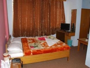 Hotel Spandan Darjeeling  Buitenkant foto